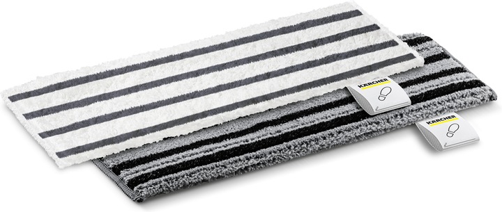 Kärcher Set di panni per pavimenti
