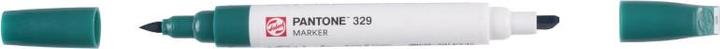 Actual product image Talens Felt-tip pen Pantone 329 P0329
