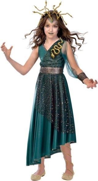 Image du produit Widmann Costume pour enfants Medusa