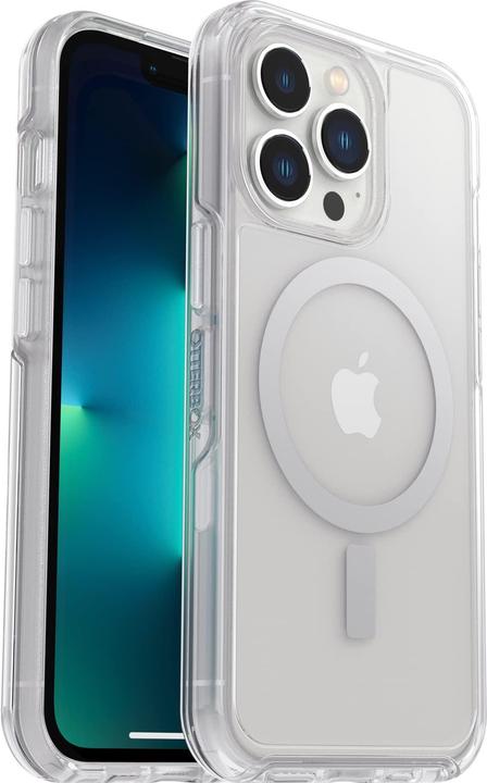 Actual product image OtterBox Symmetry mit MagSafe (Apple iPhone 13 Pro)