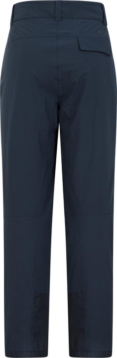 Immagine prodotto Mountain Warehouse Pantaloni da sci Orbit II 4 Way Stretch Waterproof (XXL)