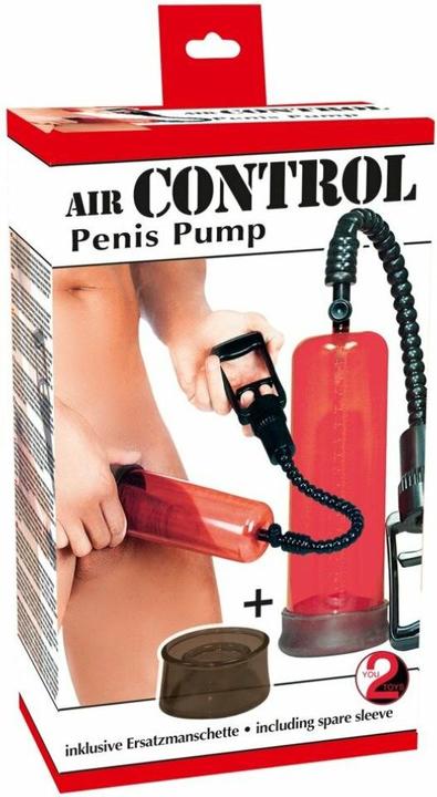 Produktbild You2Toys Air Control