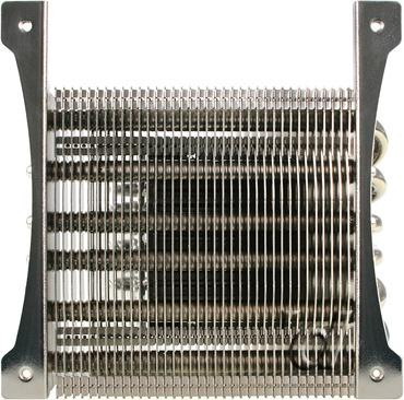 Produktbild Prolimatech Samuel 17 CPU Cooler (45 mm)