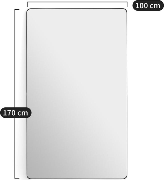 Produktbild La Redoute Interieurs Iodus (170 x 100 cm)