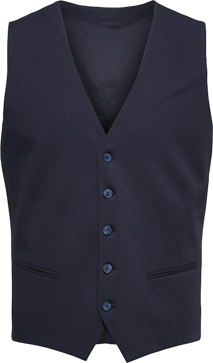 Selected Homme Gewebte Weste