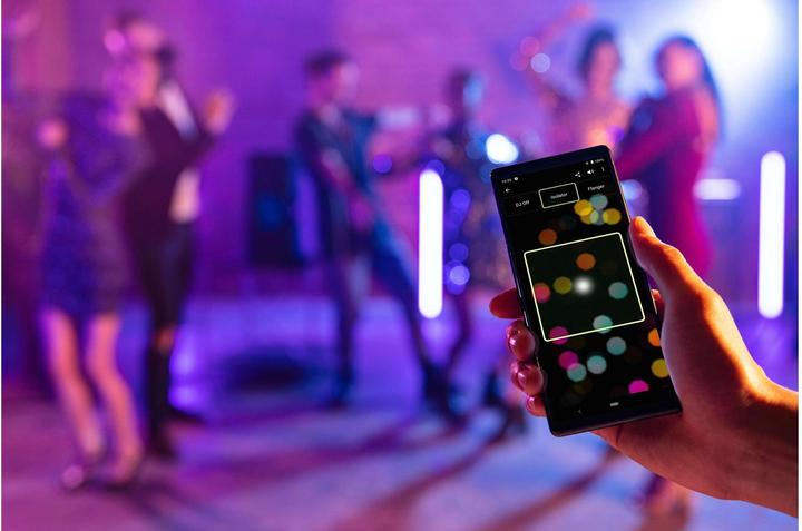 Produktbild Sony MHC-V73D