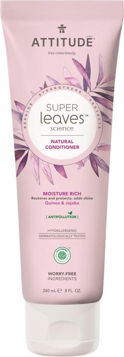 Actual product image Attitude Super Leaves (240 ml)