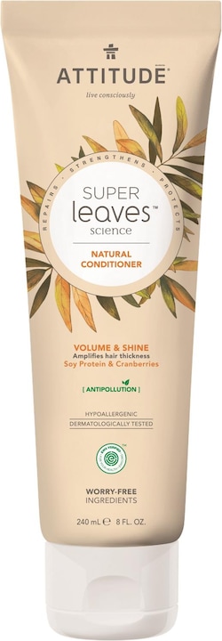 Produktbild Attitude Volume & Shine (240 ml)
