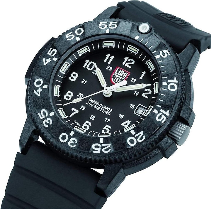 Produktbild Luminox Original Navy Seal 3000 Series (Taucheruhr, 43 mm)