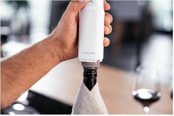 Actual product image Zwilling Fresh & Save