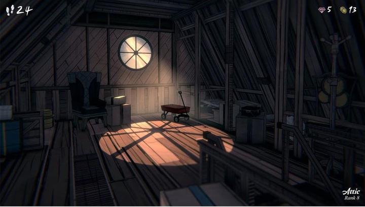 Produktbild PM Studios Blue Prince PS-5 (PS5, DE)