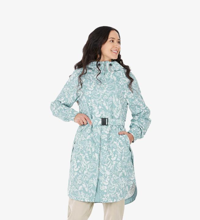 Immagine prodotto Quechua Raincut Lungo (3XL)