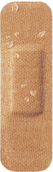 Image du produit Hansaplast Elastic (20 x)