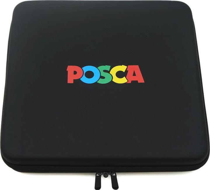 Produktbild Posca MarkerKoffer (60 x)