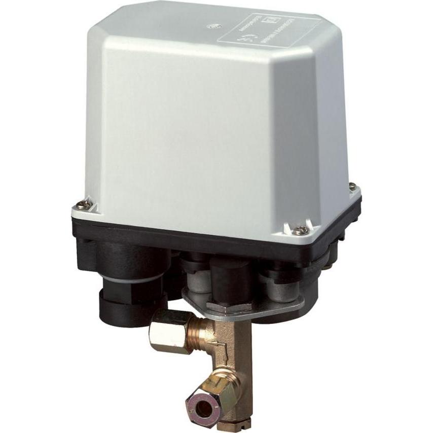 Eaton MCSN16-V, Taster + Schalter