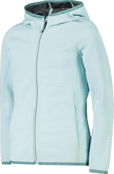 Produktbild CMP Campagnolo Striped Fix Hood Jacket (128)
