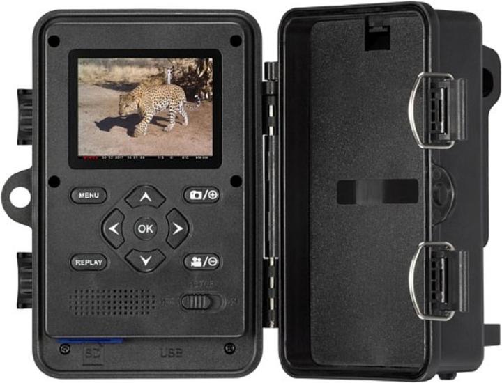 Productafbeelding Minox Dtc 550