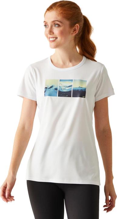 Image du produit Regatta - T-shirt FINGAL - Femme (38 D)