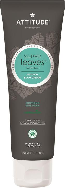 Produktbild Attitude Soothing (Körpercreme, 240 ml)