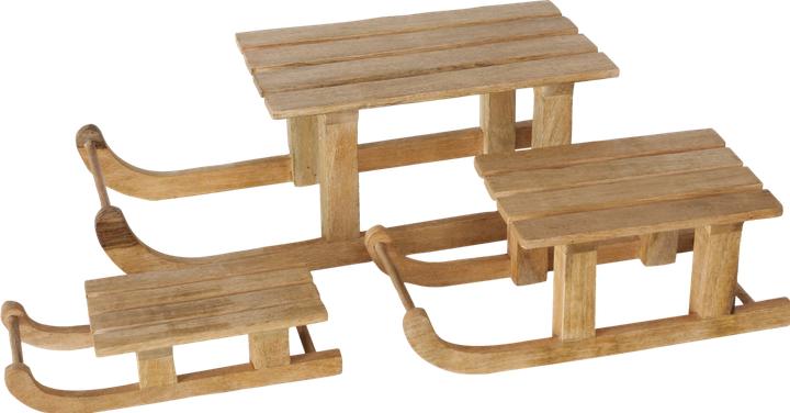 Immagine prodotto Boltze Home Huia (21 cm)