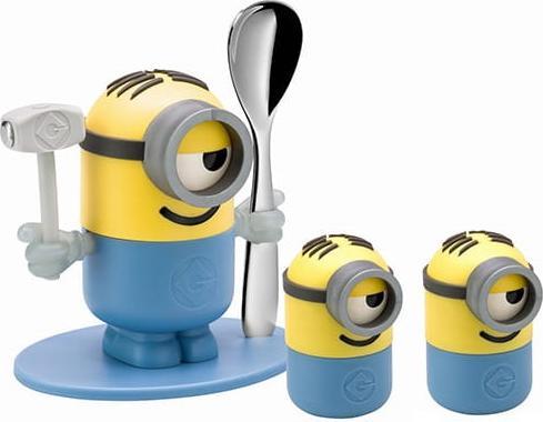 Productafbeelding WMF Minions (1 x)