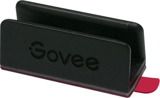 Produktbild Govee Neon Rope Light 2 Bracket - 20 pcs- Black