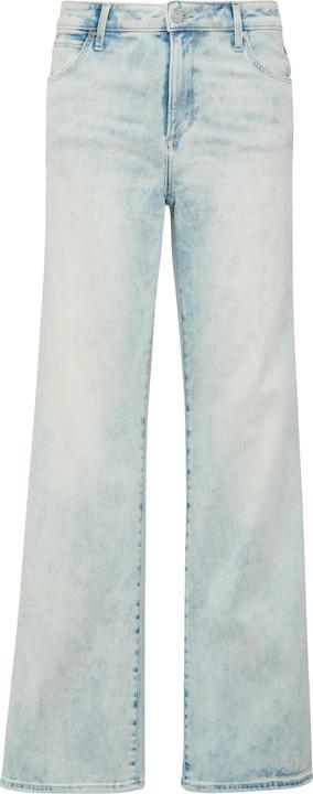 Actual product image S.Oliver Jeans-Hose Jeans Selina / Slim Fit / Mid Rise / Flared Leg (W38/L32)