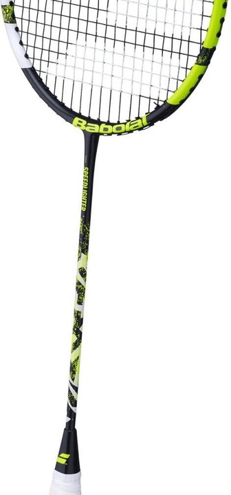 Produktbild Babolat Badmintonschläger SPEEDLIGHTER S NCV 24