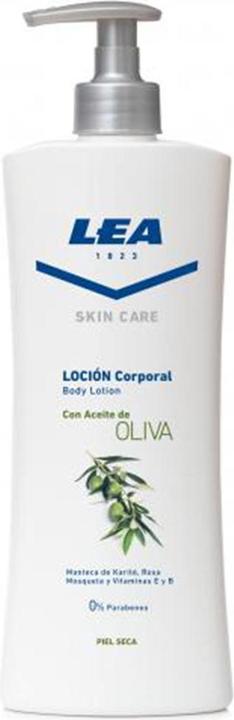 3.1155 (Körperlotion, 500 ml)