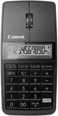 Produktbild Canon X Mark I Mouse Slim (Batterien)