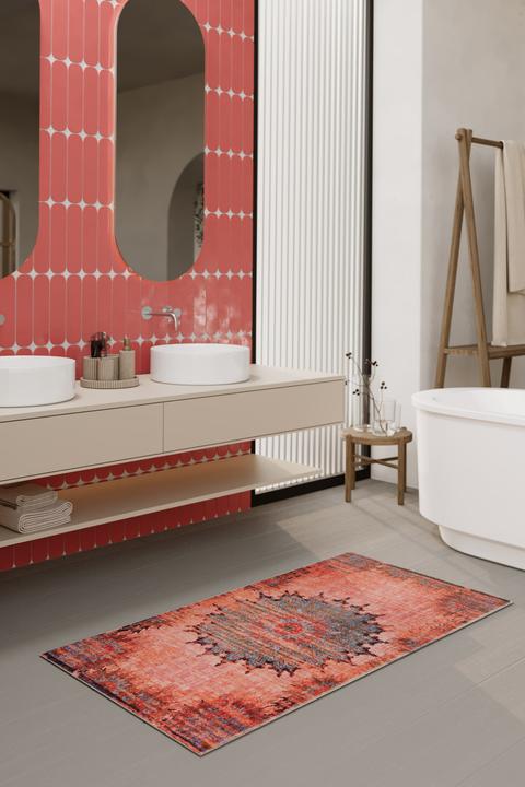 Produktbild Wecon Home Badteppich Healing (120 x 70 cm)