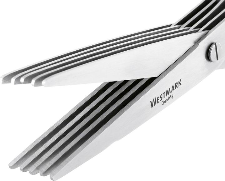 Produktbild Westmark Kräuterschere