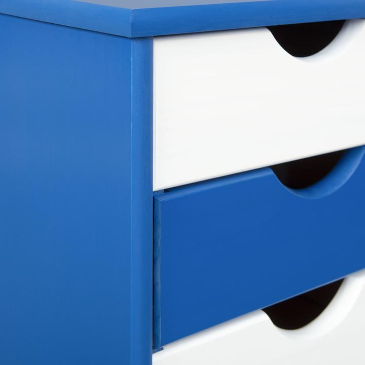 Immagine prodotto Inter Link Beppo (36 x 40 x 65 cm)