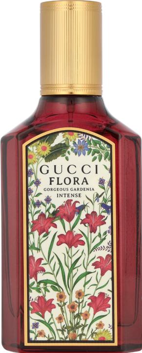 Produktbild Gucci Gorgeous Gardenia Intense (Eau de Parfum, 50 ml)
