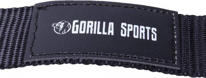 Immagine prodotto Gorilla Sports Anelli da ginnastica