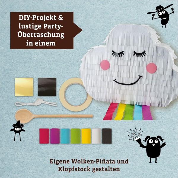 Produktbild Kosmos Piñata