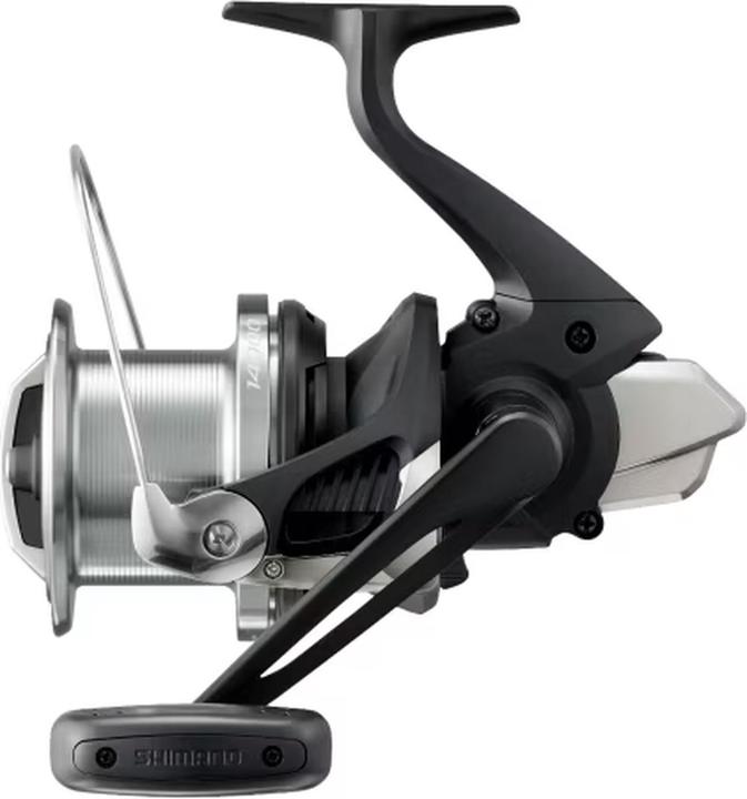 Actual product image Shimano Kołowrotek BEASTMASTER 14000 (14000)