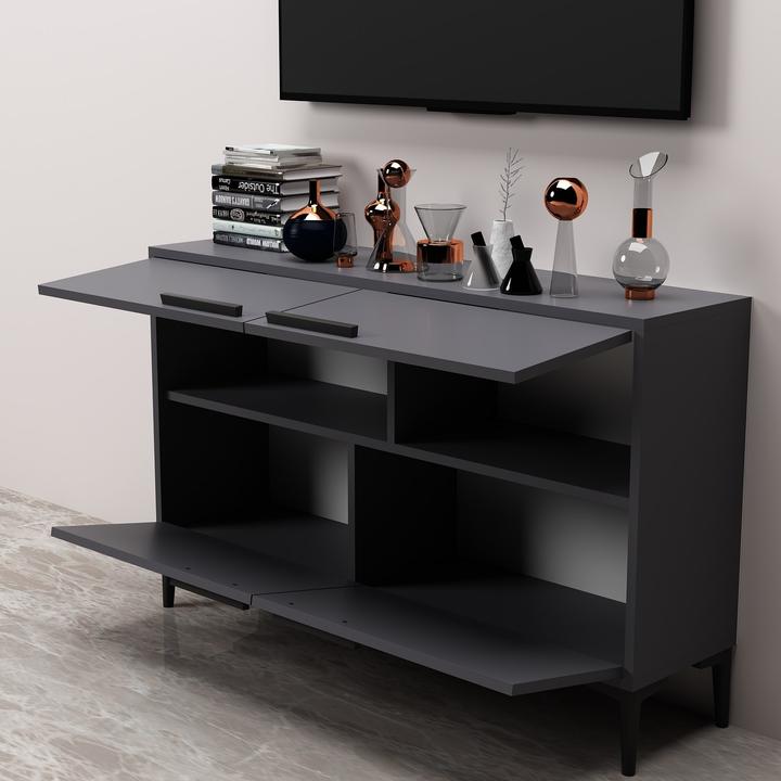 Actual product image Kalune Design Amirah (120 x 75 x 30 cm)