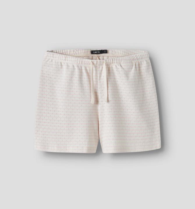 Image du produit Lmtd Biobaumwoll Shorts (158)