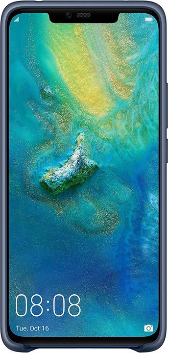 Produktbild Huawei Silicone Case (Huawei Mate 20 Pro)