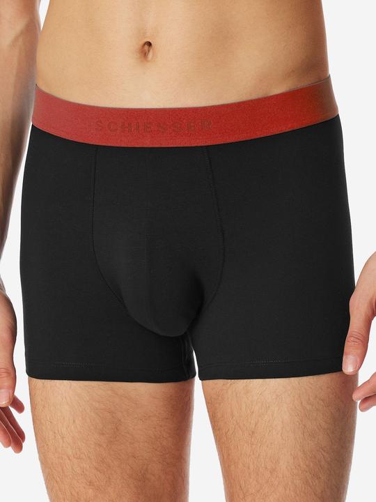 Immagine prodotto Schiesser Trunk 955 (M, Confezione da 5 pezzi)