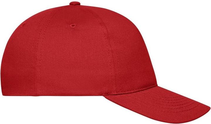 Produktbild Myrtle Beach Bio Kappe 5 Segmente