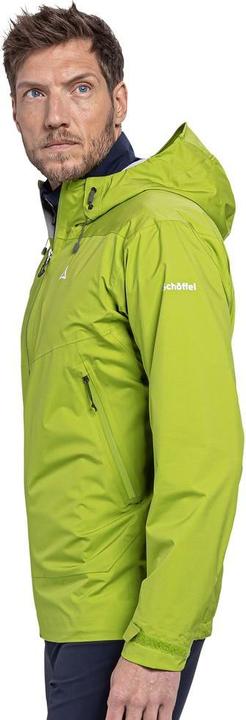 Actual product image Schöffel 2.5L Jacket Vistdal (52, XL)