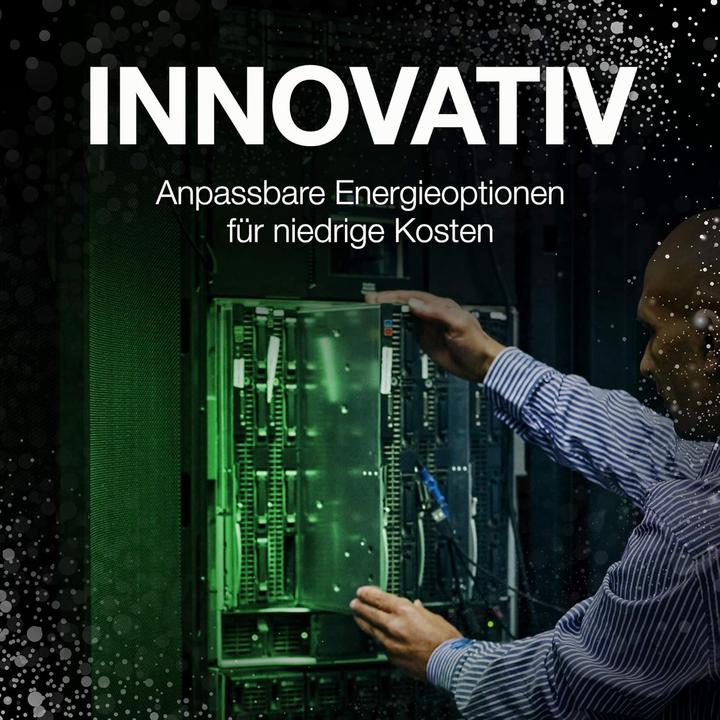 Produktbild Seagate Exos X16 (12 TB, 3.5")