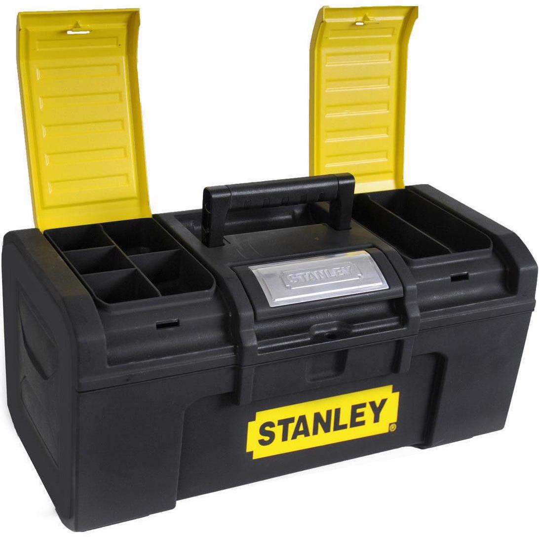 Thumbnail - Stanley, Werkzeugkoffer, Werkzeugbox Basic (1 Teile)