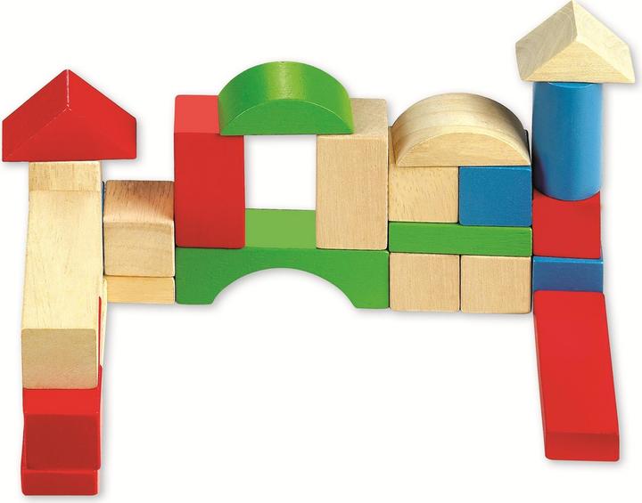 Actual product image Classic World Junior