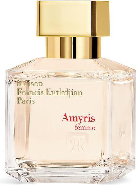 Actual product image Maison Francis Kurkdjian Amyris femme (Eau de parfum, 70 ml)