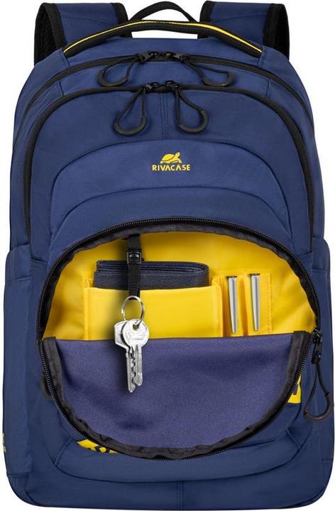 Image du produit Rivacase Sac à dos NB Erebus 5461 (30 l)