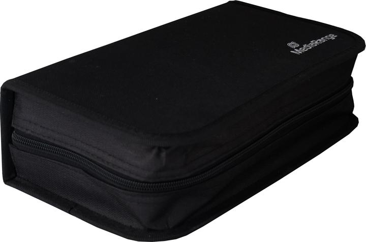 Immagine prodotto MediaRange Tasca porta CD per 96 CD