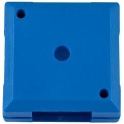 Allnet all-brick-0141, PC Gehäuse, Blau